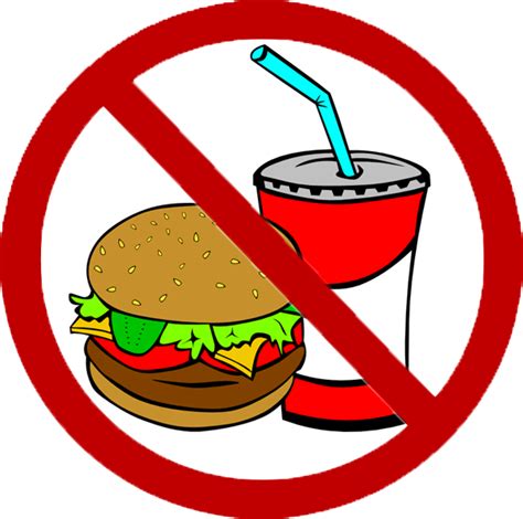 No Food Or Drink Clipart Clipart Best