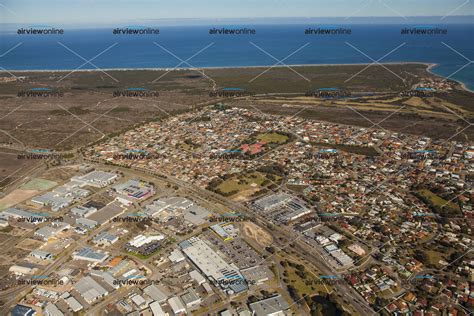 aerial photography port kennedy in wa airview online