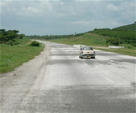 Últimas noticias de hoy de la actualidad nacional e internacional. Accidente en Autopista Nacional cubana deja un muerto y ...