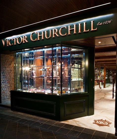 Check spelling or type a new query. DA VM 6891 Victor Churchill ~ The Best Butcher shop in the ...