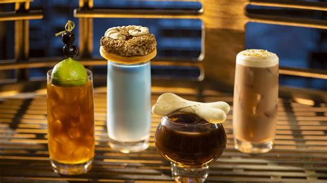 This Is What You’ll Be Eating at Disney’s Star Wars Restaurants - Eater