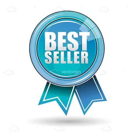 Best Seller Badge Vectorjunky Free Vectors Icons Logos And More