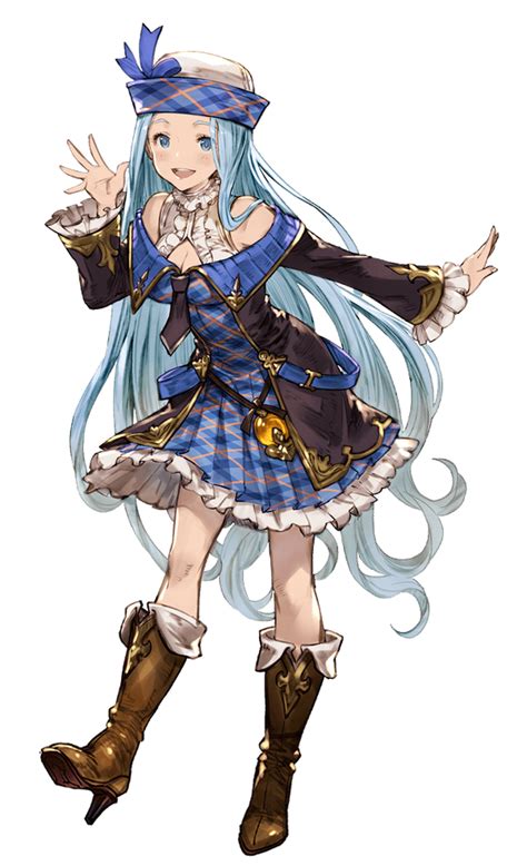 かやじん on | ファンタジーガール、キャラクターのインスピレーション、グラブル イラスト
