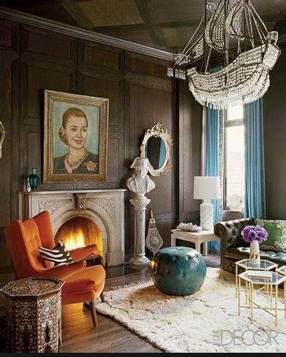 Creating An Eclectic Interior 7 Design Tips Lessenziale