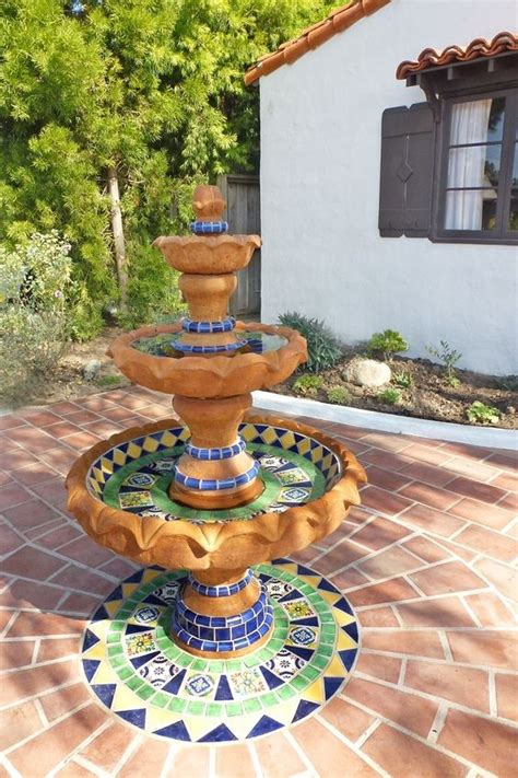 These tile stickers are wonderful! The Mexican Tile Backsplash to Pimp-up your Homes