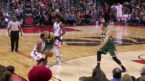 You'll receive email and feed alerts when new items arrive. Raptors Game Preview: Toronto at Philadelphia - December 14, 2016 - YouTube