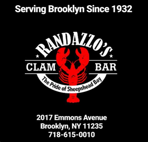 Get delivery or takeout from randazzo's clam bar at 2017 emmons avenue in sheepshead bay. Sheepshead Bay Brooklyn GIF by Michael Geraci Realtor ...