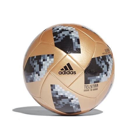 The official match ball of fifa world cup 2018: Balon Futbol Mundial Rusia 2018 adidas Telstar Glider ...