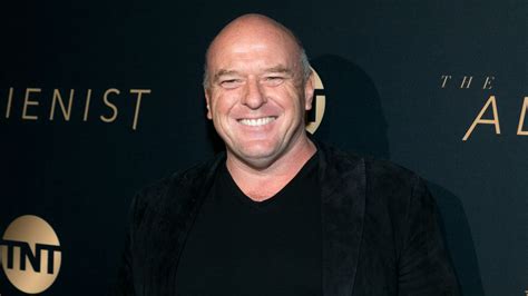 Breaking Bad Actor Dean Norris May Have Had The Most Glorious Twitter
