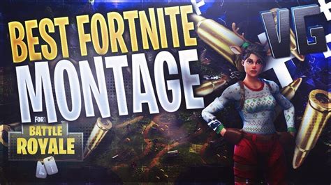 Funny photo grid maker, montage, scrapbook. THE BEST FORTNITE PS4 MONTAGE - YouTube