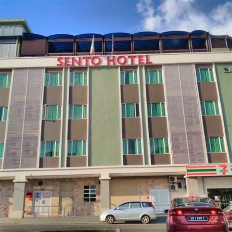 Book hotel juta keningau, keningau on tripadvisor: Sento Hotel - 11 tips