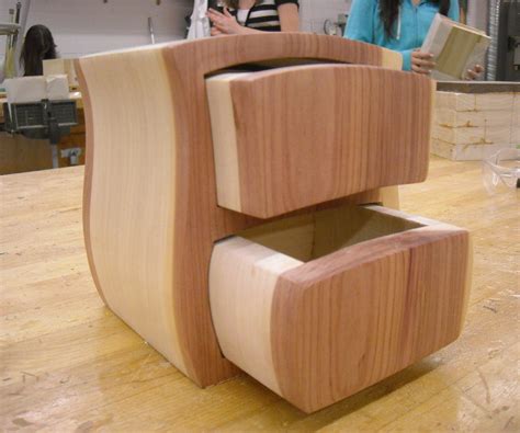 Check out our woodworking projects selection for the very best in unique or custom, handmade pieces from our shops. A Bandsaw Box KIDS Can Make | Woodworking for kids ...