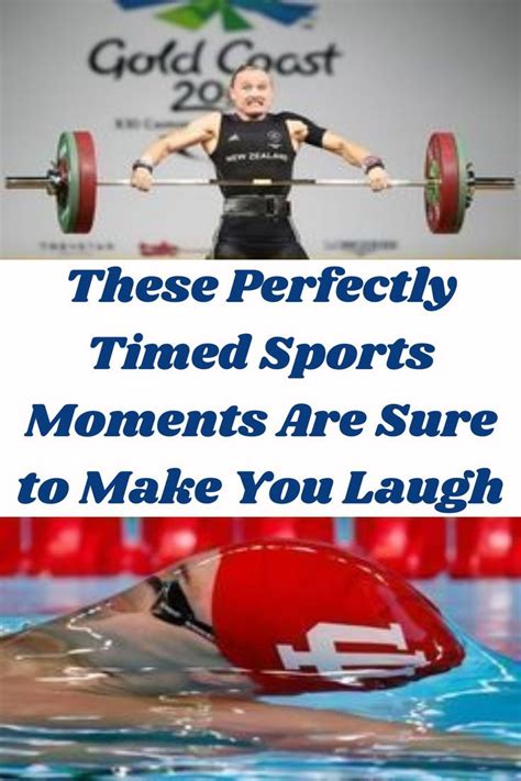 These Perfectly Timed Sports Moments Are Sure To Make You Laugh Artofit