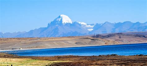 12 Day Kailash Mansarovar Trip Himalaya Discovery