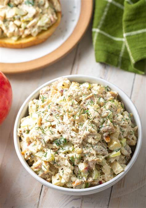 The Ultimate Southern Chicken Salad Recipe A Spicy Perspective