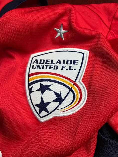 This category contains only the following file. Adelaide United 2018-19 Macron Home Kit | 18/19 Kits ...
