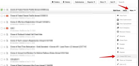 Let us take an example of a person. Saving Full Form as PDF