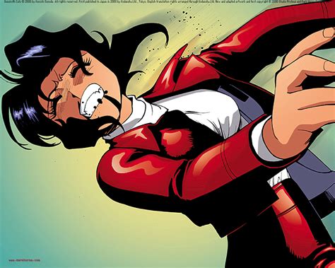 Check spelling or type a new query. 'Gunsmith Cats' lanza un corto en Anime Central para su ...