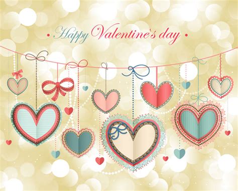 The valentine's day card templates and photo card design elements you need, fotor has covered all of them. 30 Happy Valentine's Day Cards, Love Pictures & Typography ...