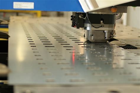 Precision Metal Stamping In A Range Of Materials Dimensions And Thickness