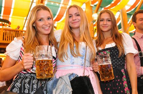 It all started with a royal wedding, and ended with the most famous beer fest in europe, and probably in the world. Rad Season, Contributor at Rad Season