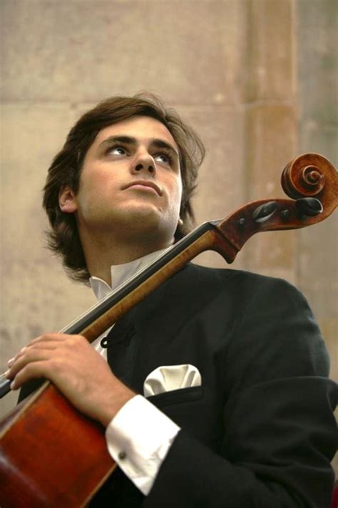 Picture Of Stjepan Hauser