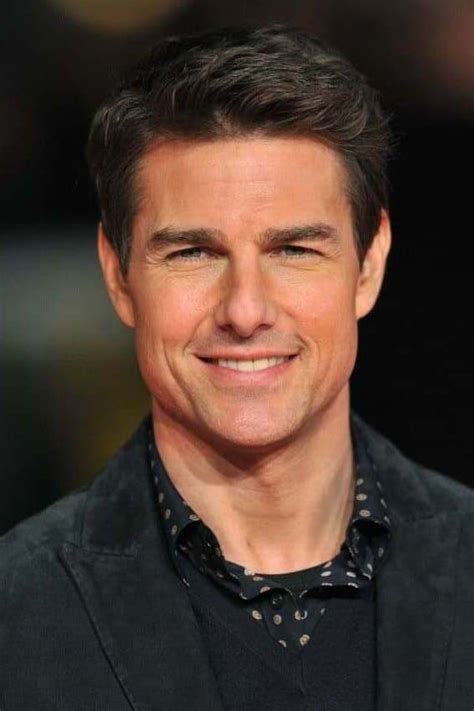 Tom Cruise Profile Images — The Movie Database Tmdb