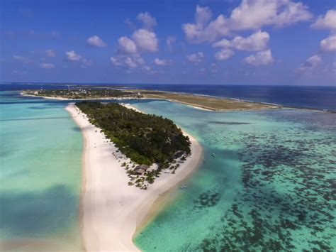 Holidays Island Holiday Island Resort Vilamendhoo • Holidaycheck