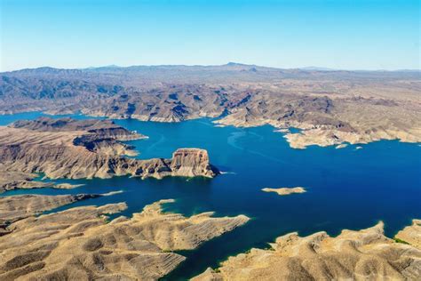 7 Best Lakes In Nevada Planetware