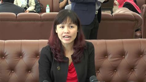 Born 27 january 1981) is a politician, currently the member of parliament for kulai. Teo Nie Ching: Ban on Child Marriage must be included ...
