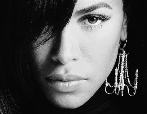 Mac Cosmetics Debuts Aaliyah Lipstick Launching June 20th