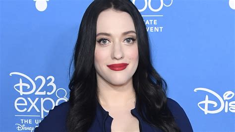 Kat dennings and andrew w.k. What Kat Dennings Revealed About Her Role In WandaVision ...