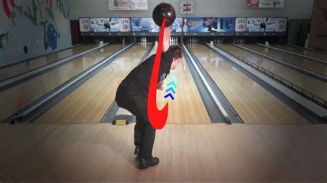 Bowling Swing Made Simple Youtube