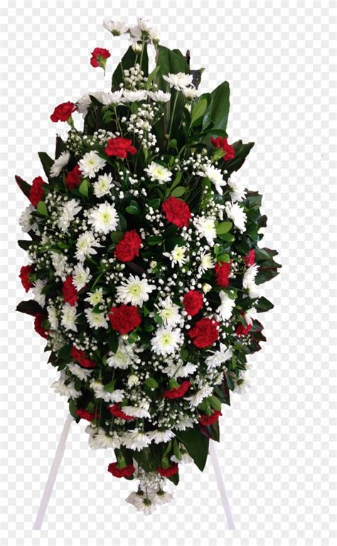 Download Funeral Flowers Bunch Free Clipart Hq Hq Png Image Clip Art