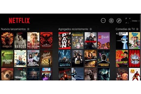 Bisa dibilang kalau popcorn time merupakan versi gratis dari netflix. Apakah aplikasi desktop Netflix di PC Anda? Jangan panik! »