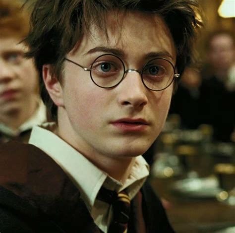 •ʜᴀʀʀʏ ᴘᴏᴛᴛᴇʀ ɪᴄᴏɴ• Daniel Radcliffe Harry Potter Harry Potter
