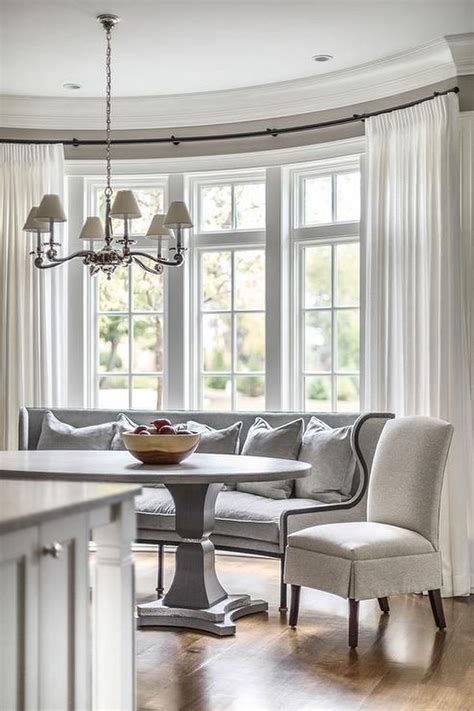 One of the facts in excess of paint i together with in direction of make with shoppers is that the hues oneself may possibly together with may possibly be unbelievably alternate against hues oneself want in direction of live with. 60 Beauty and Elegant White Curtain for Bedroom and Living ...