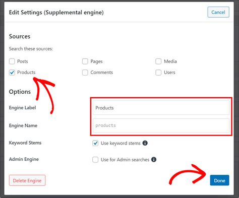 How To Create A Wordpress Search Form For Custom Post Types
