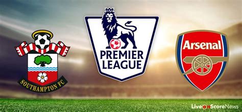 Read about southampton v arsenal in the premier league 2019/20 season, including lineups, stats and live blogs, on the official website of the premier league. Southampton vs Arsenal Preview and Prediction Live stream ...