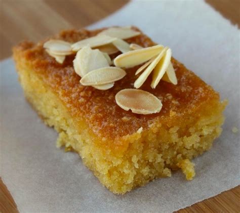 Maybe you would like to learn more about one of these? Easy Lemon Polenta Cake - Maria's Kitchen