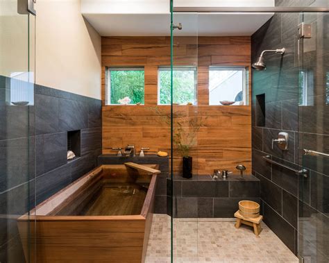 Japanese Bath House Design 5 Inspirations To Design Luxury Apartment