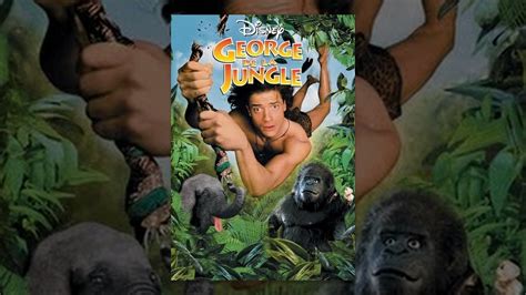 George De La Jungle Streaming Vf Complet - George De La Jungle (VF) - YouTube