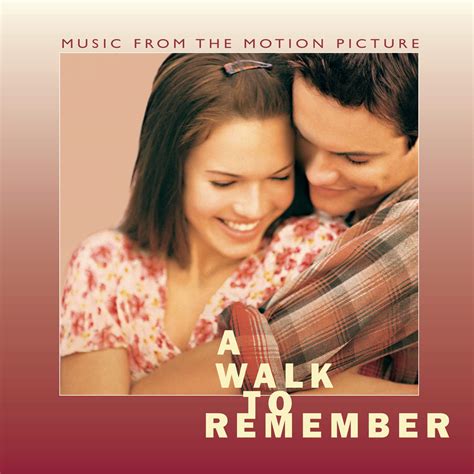 Various Artists A Walk To Remember Music
