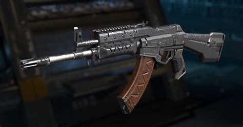 Call Of Duty Black Ops 3 III BO3 Submachine Guns