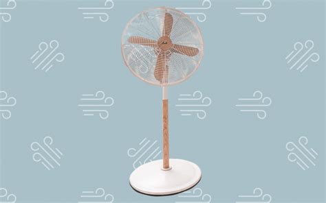 10 Aesthetic Electric Fans That Scream Homegoals