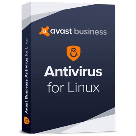 Avast Business Antivirus For Linux Avg Redaebyte