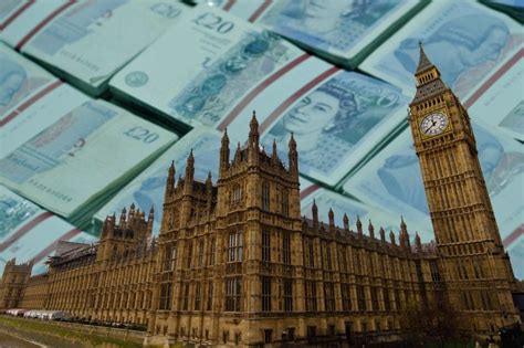 Mps Are Getting A 13 Per Cent Pay Rise Announces Ipsa Metro News