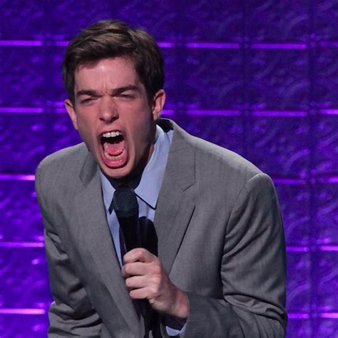And then i go over to the delta help desk, which is an oxymoron, and i go, can i please go home on an airplane? and they go no! John Mulaney: SNL, Stefon & Self-Punchlines :: Comedy ...