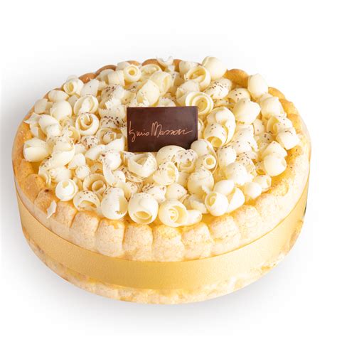 Errori da non fare | dissapore. Charlotte Russa - 6/8 porzioni Iginio Massari Milano ...