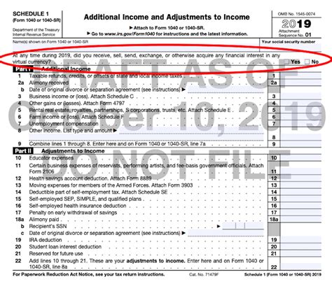 Irs.com is a privately owned website that is not affiliated with any government agencies. A new checkbox on Form 1040 now asks taxpayers whether "at ...